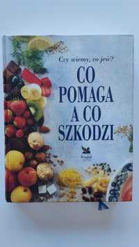 Co pomaga a co szkodzi  Przegląd Reader's Digest