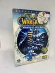 Gra World of Warcraft Wrath of the Lich King PC Wow pudełkowa