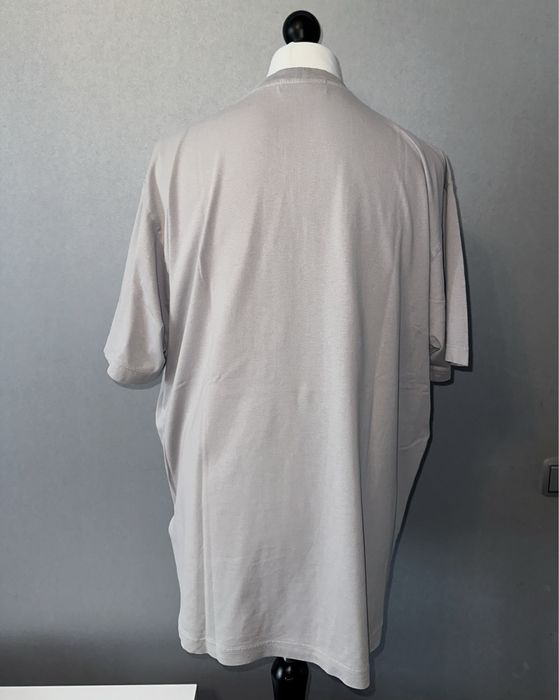 Футболка с рефлективом Stone Island