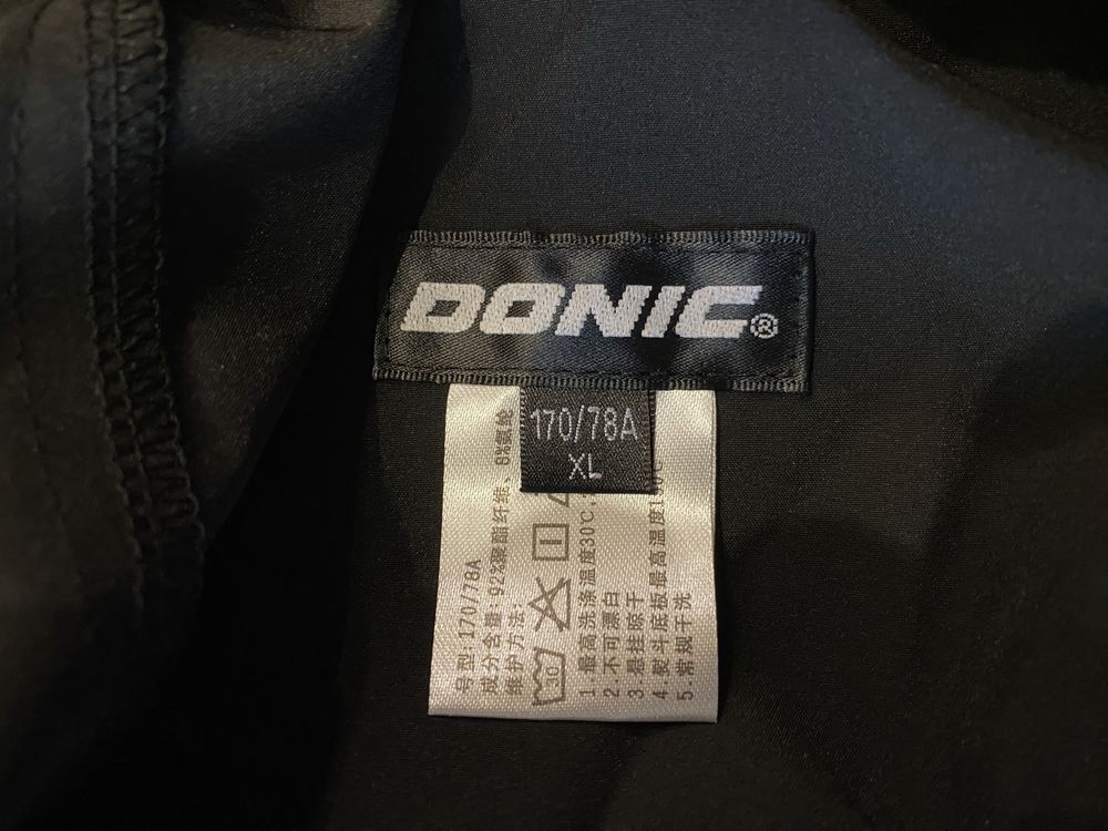 Футболка Donic XL