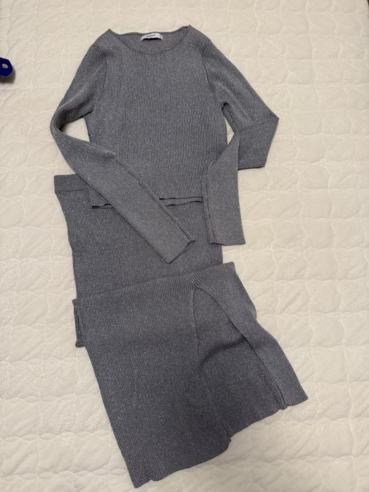 Костюм Reserved