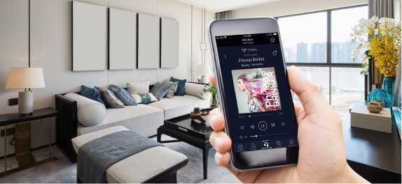 Продам мережевий медіа стрімер  Russound Xsource, стан нового