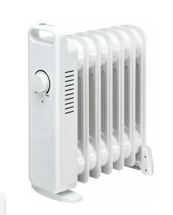 mini grzejnik olejowy essentials