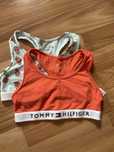 Топи Tommy hilfiger оригінал