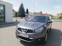 Nissan Qashqai +2 2.0 diesel Panorama dach