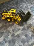 Koparka ładowarka Volvo 350F Lego Technic