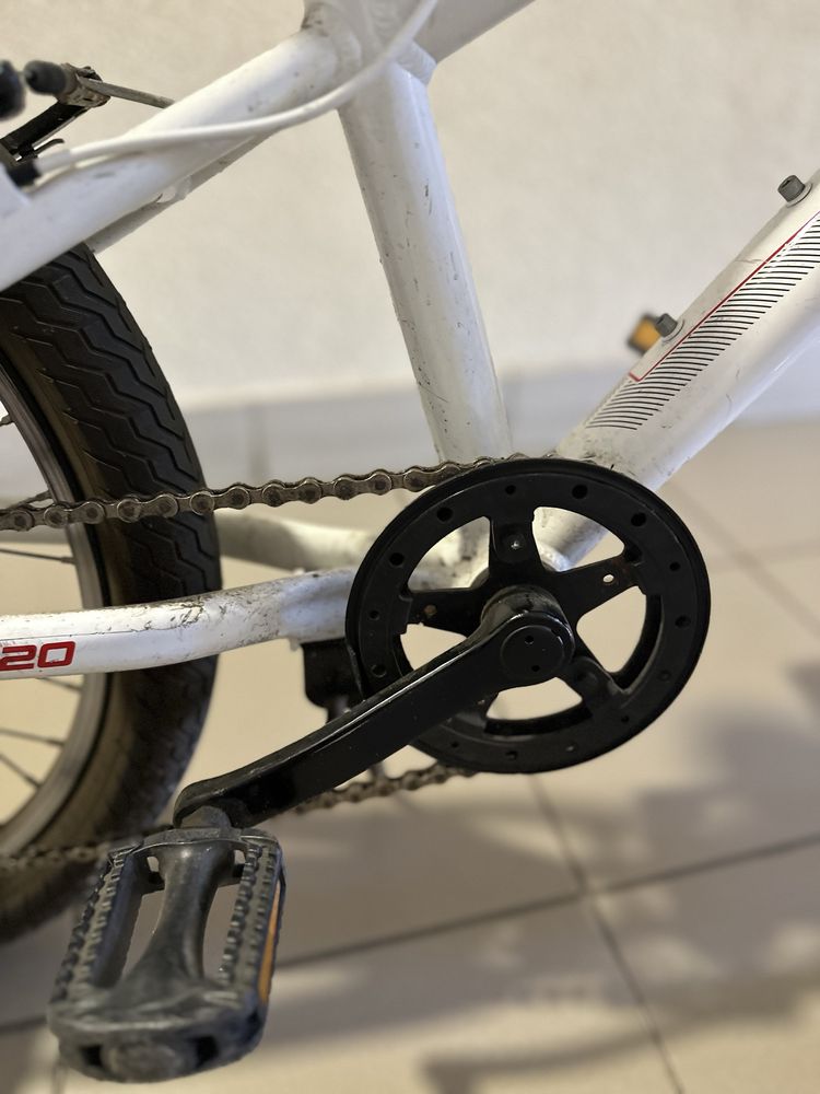 Велосипед детский centurion r’bock 20