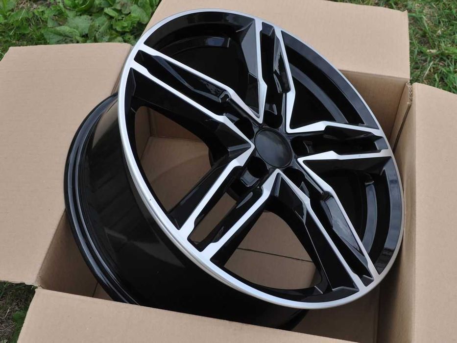 Felgi R17 5x114,3 Hyundai Nexo Santa Fe IX35 Tucson ELANTRA I30 I40