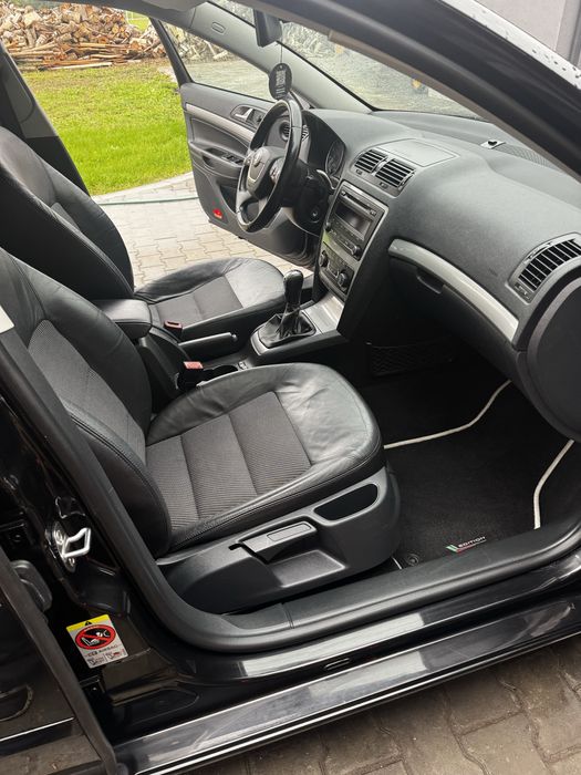 Продам Skoda Octavia 1.4 tsi 90kw(CAXA)