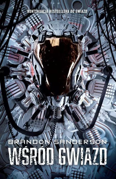 Skyward. Tom 2. Wśród gwiazd. Zysk i S-ka