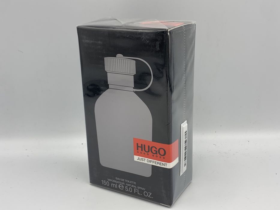 Hugo Boss Just Different 150ml. Okazja