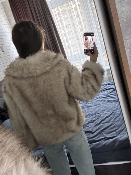Продам Шубку Reserved