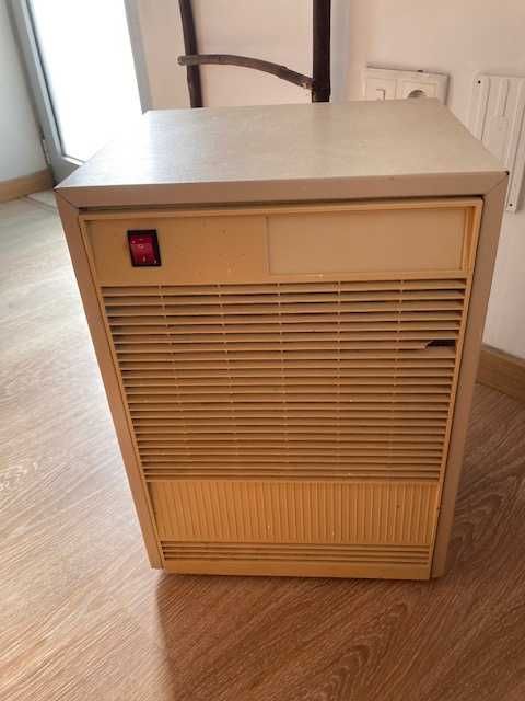 Desumidificador retangular