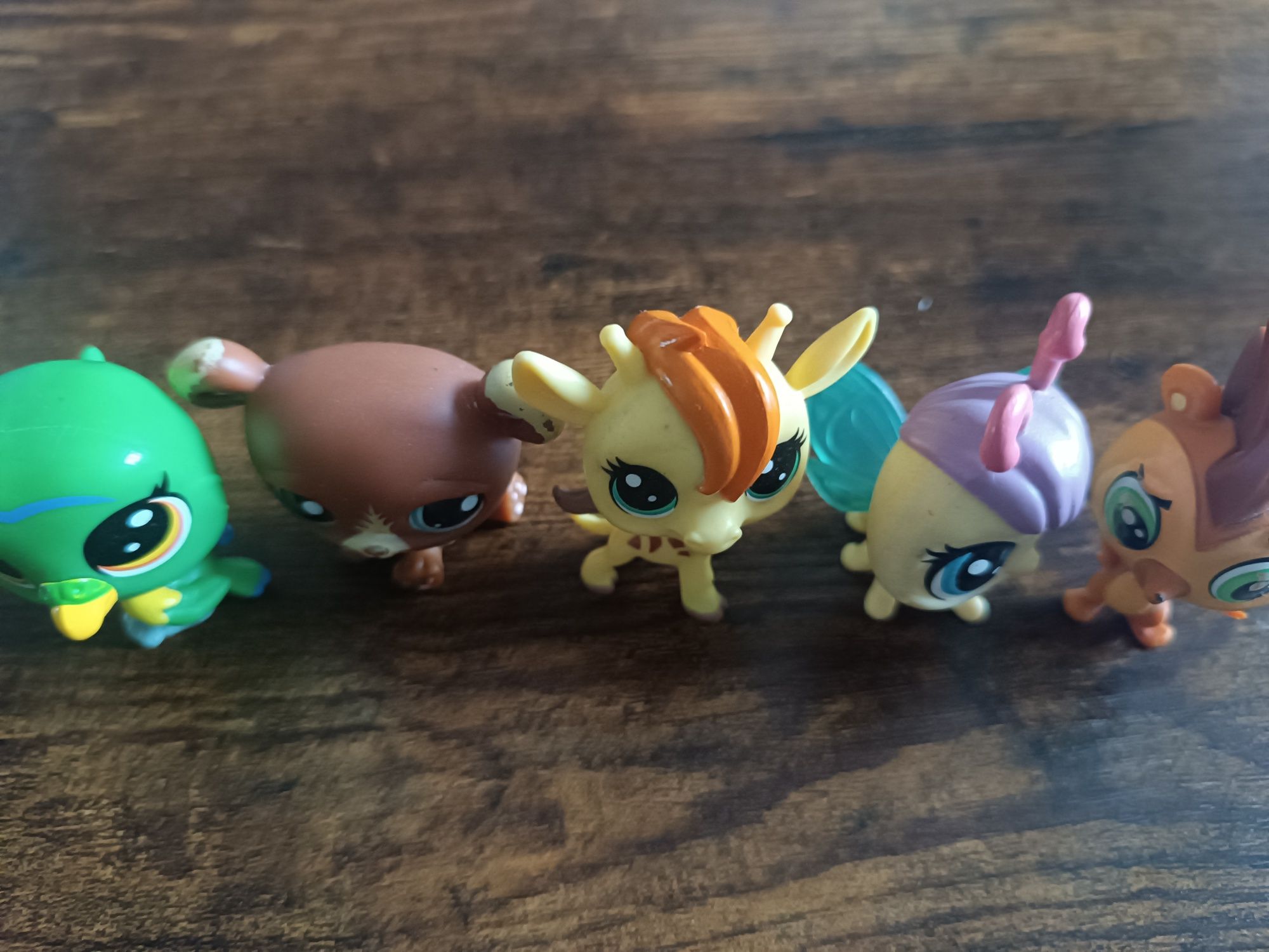 Littlest pet shop