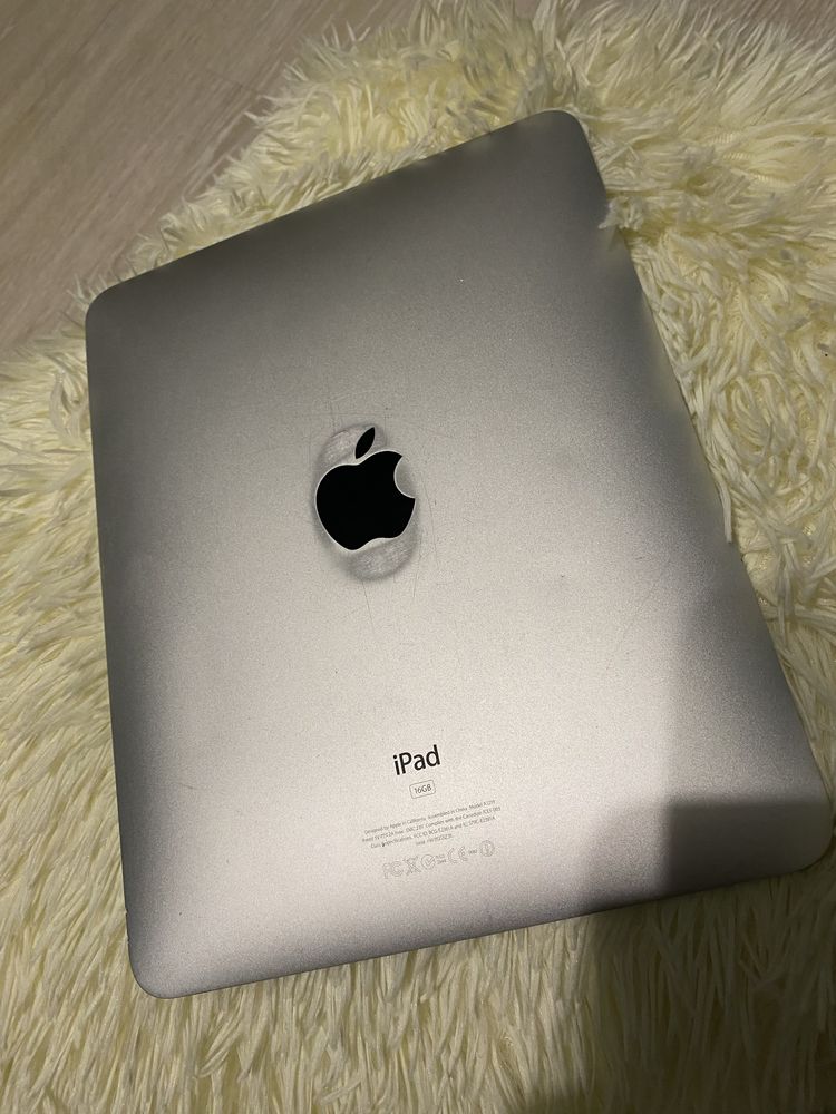 Продам Apple IPAD з США