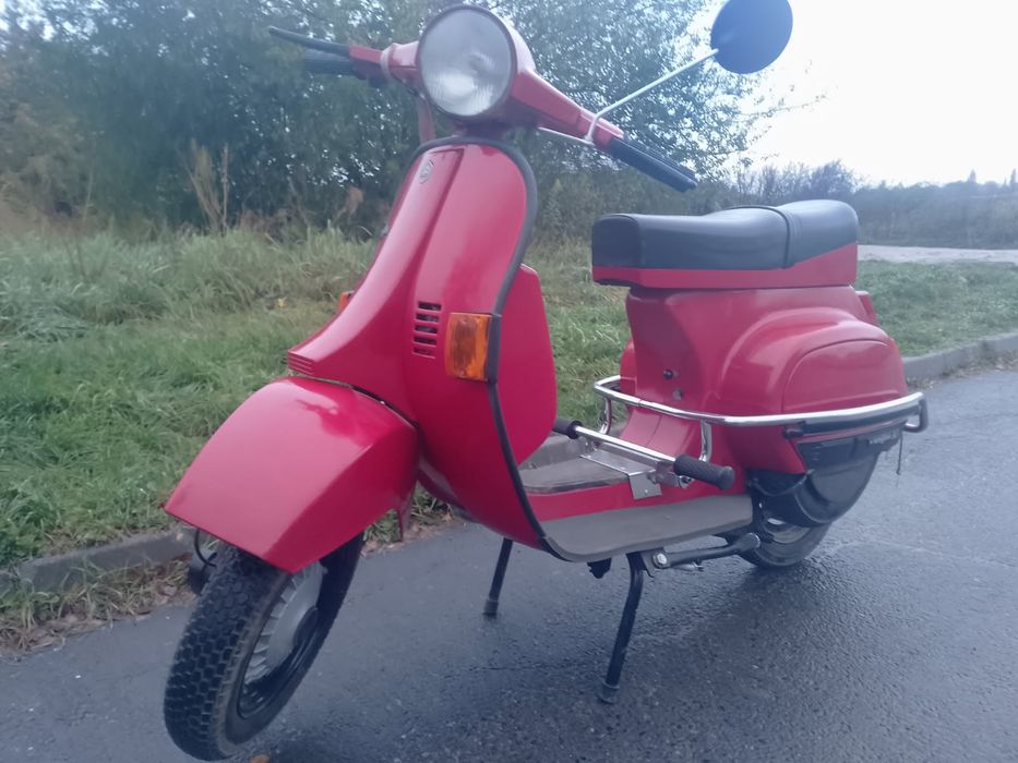 Vespa  PK50XL Sprzedam