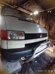 Volkswagen transporter t4 1.9td 2000год