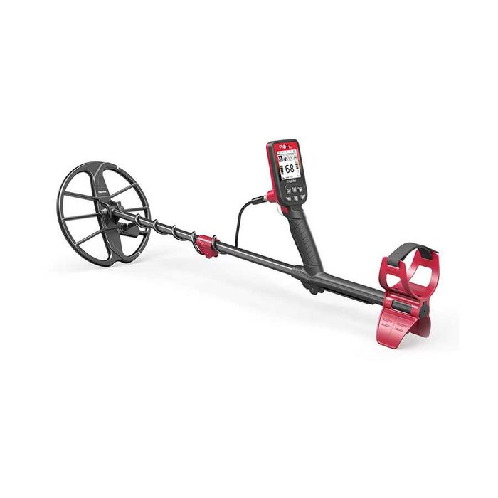 Металошукачі Nokta FindX PRO / Новинки / Ідеальний Подарунок