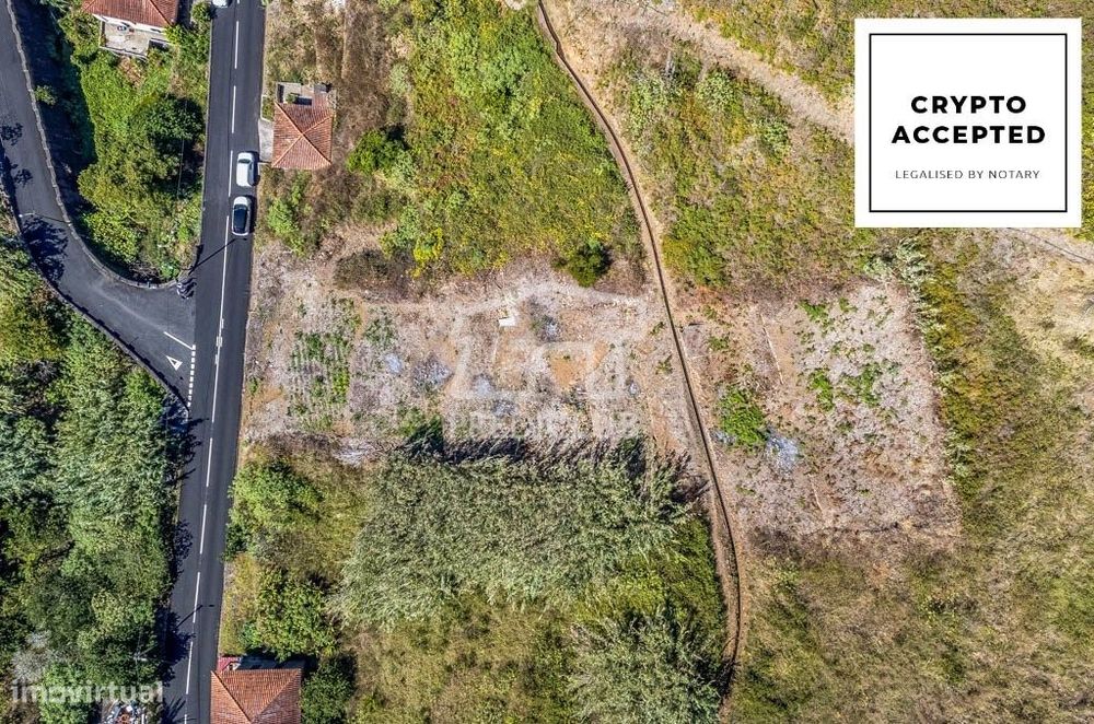 Terreno - São Vicente