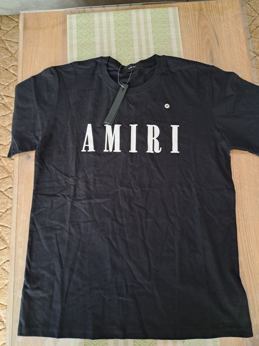T-shirt Amiri rozmiar M