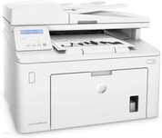 Drukarka HP LaserJet M227sdn Mono A4 Duplex Sieć + Nowy Toner gwarancj
