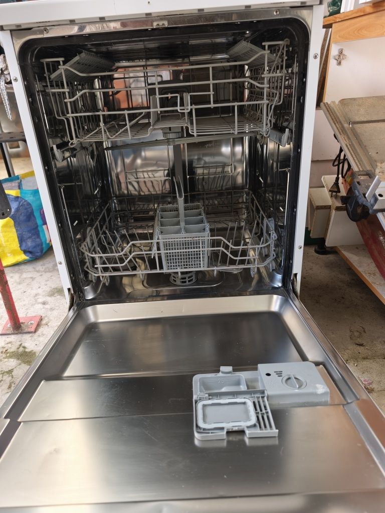 Máquina de lavar loiça kunft