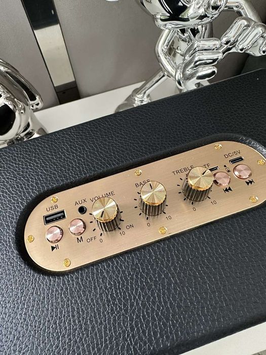 Колонка Marshall новая