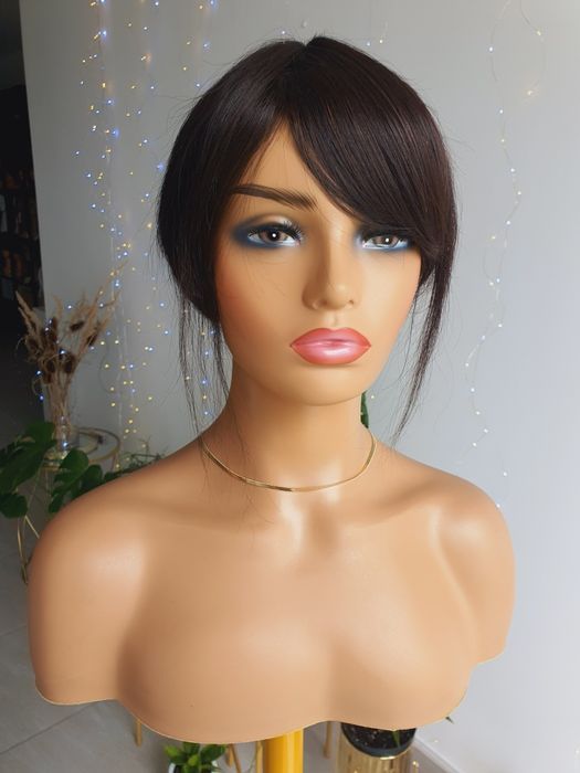 Peruka z włosów naturalnych Viki 26