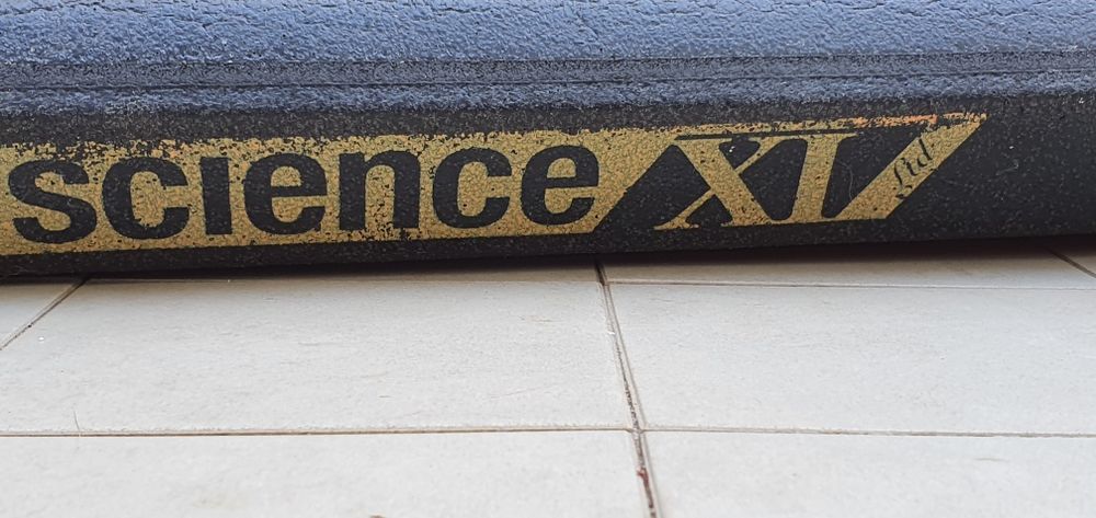 Science XI LTD PP 41'