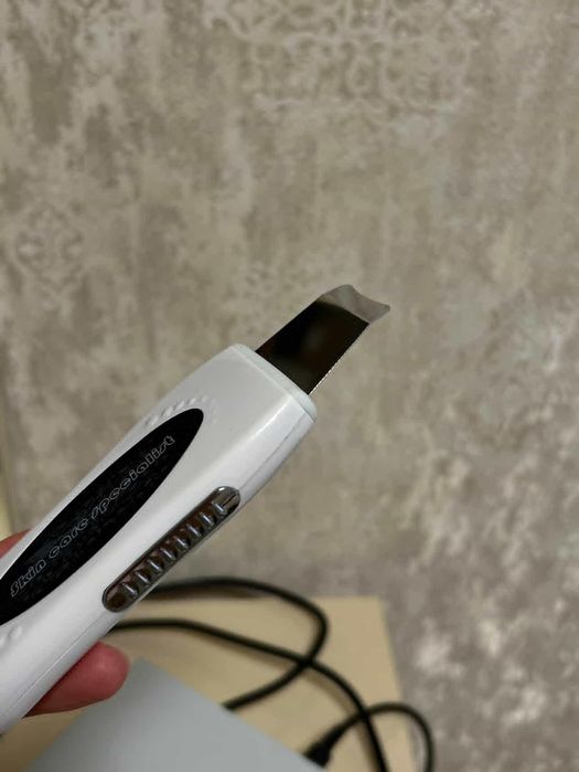 Продам Новый Ультрозвуковой Скрабер