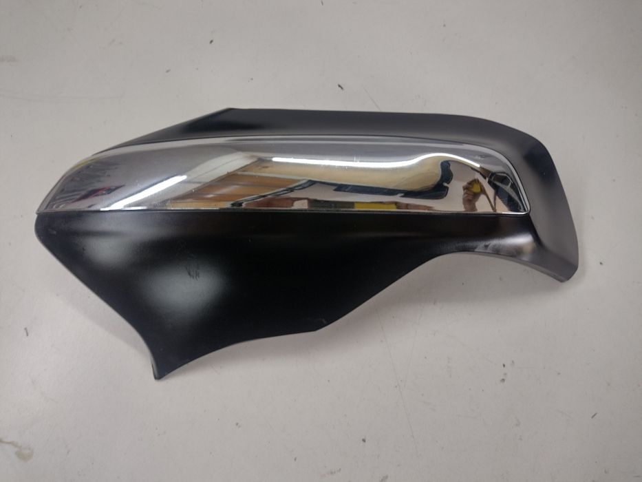 Boczek do Moto guzz 1200s