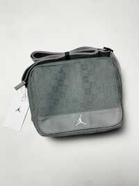 Сумка Air Jordan Monogram Crossbody Casual Bag