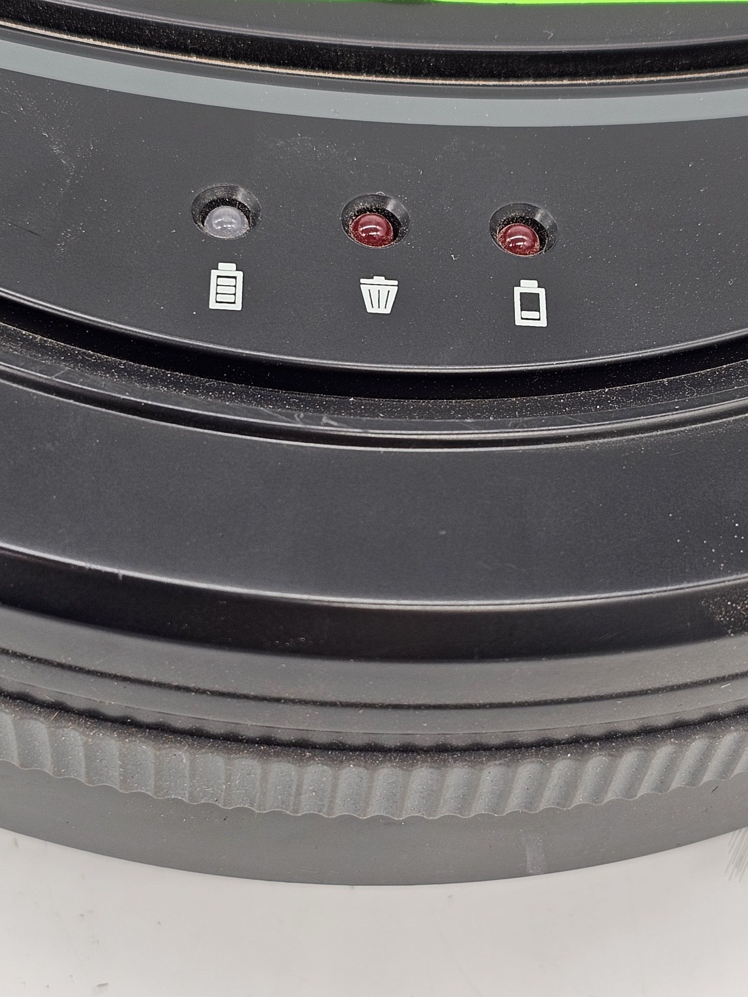 Odkurzacz automatyczny Severin Robot Cleaner AR 7023