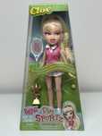 Хлоя Братц Спорт, теніс,Bratz Play Sportz Cloe 2025 р.