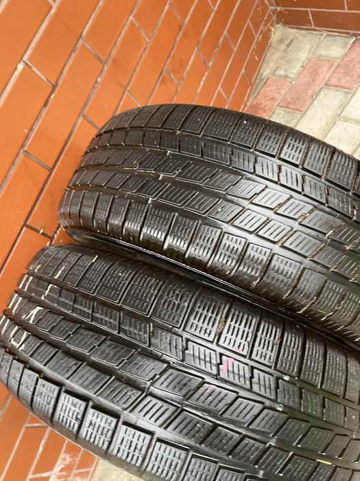 205/55 R16 91 H Pirelli Winter 210 SnowSport Opony Zimowe