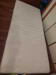 Colchões ,90x200 como novos, preço unitário