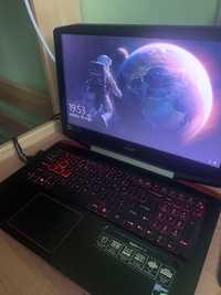 Acer aspire vx 15 laptop gamingowy