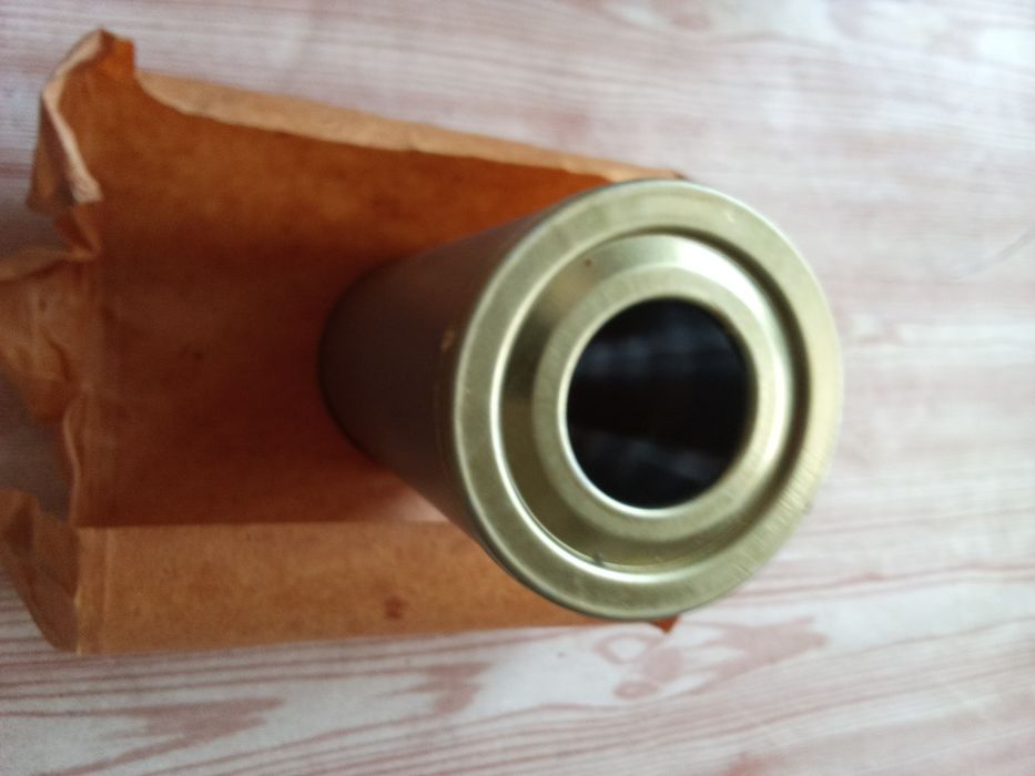 Фильтрующий элемент времён СССР.