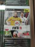 FIFA 11 [PS3] PL