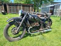 M72 k750 Ural dniepr 750 imz