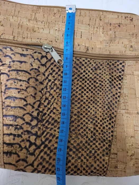 Listonoszka torebka z korka