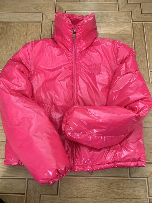 Куртка від Pinko