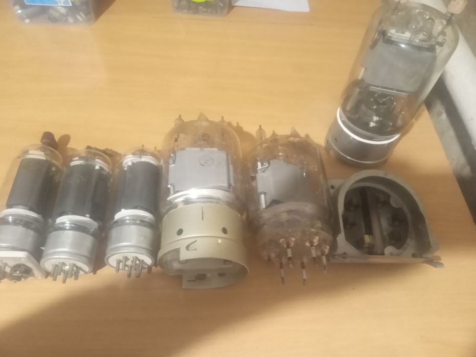 Гу80 продам генераторные лампы