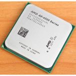 Процессор FM2 AMD APU A8 6500 65w