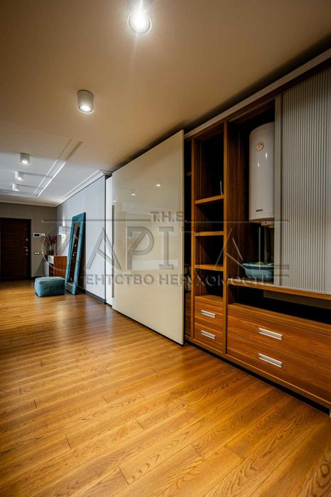 Продажа квартиры ЖК SOHO Residence ул. Демеевская