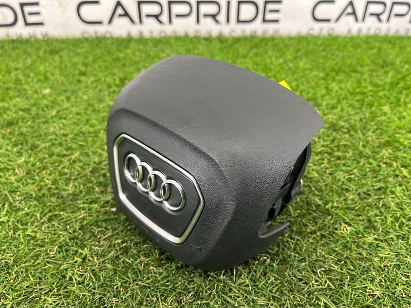 Airbag руля AUDI SQ5 FY 3.0 CWGD 2018