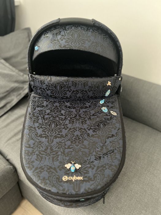 Gondola Cybex 4.0 Jewels of Nature