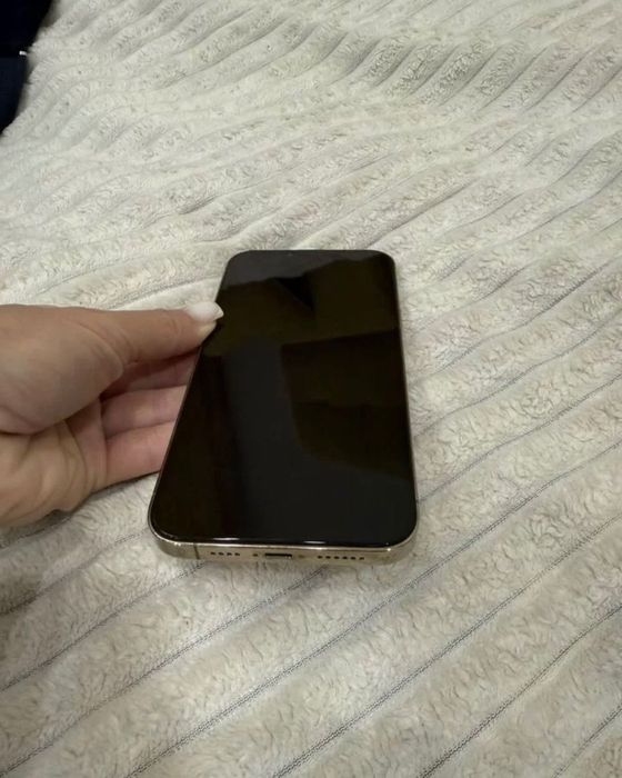 Продам iPhone 13 Pro Max 128