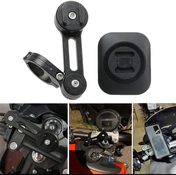 Тримач телефону аналог sp connect