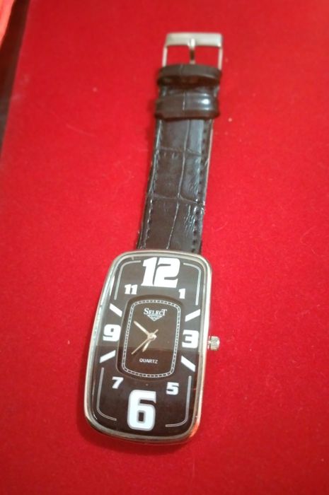 Relógio de senhora marca Select
